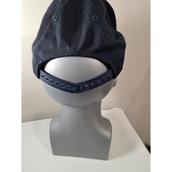 USS HARRY S. TRUMAN CVN 75 The Corps US Navy Baseball Cap Snapback Adjustable - Picture 4 of 7